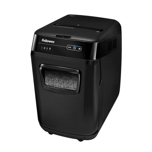 DESTRUCTORA AUTOMAX 200M FELLOWES 4656301