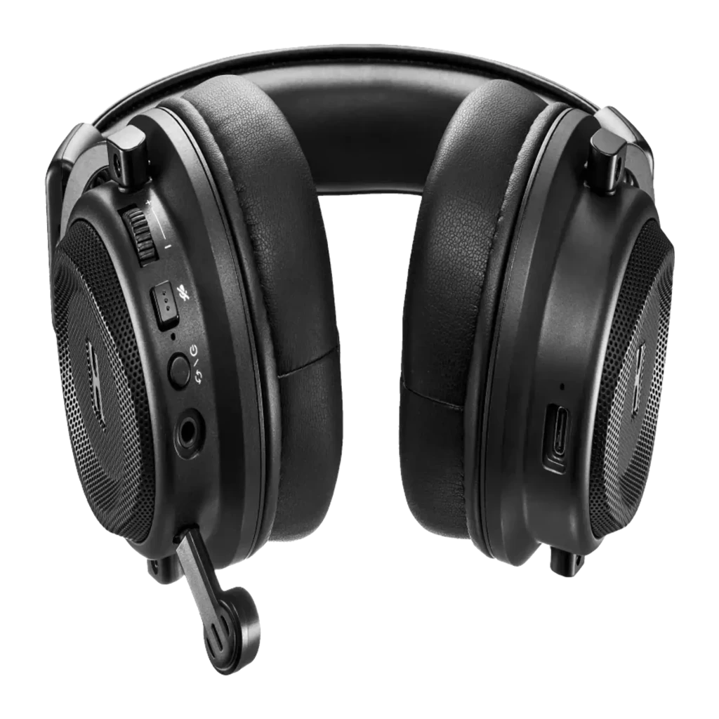 Powercolor Alphyn AH10 Wireless Negro