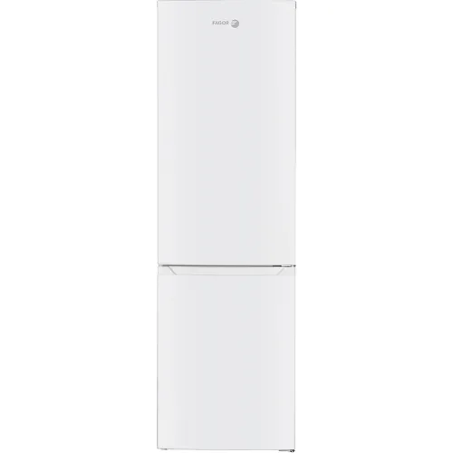 Fagor - Frigorífico combi Fagor Classic Total No Frost 1,86 m - 3FFK-6637.