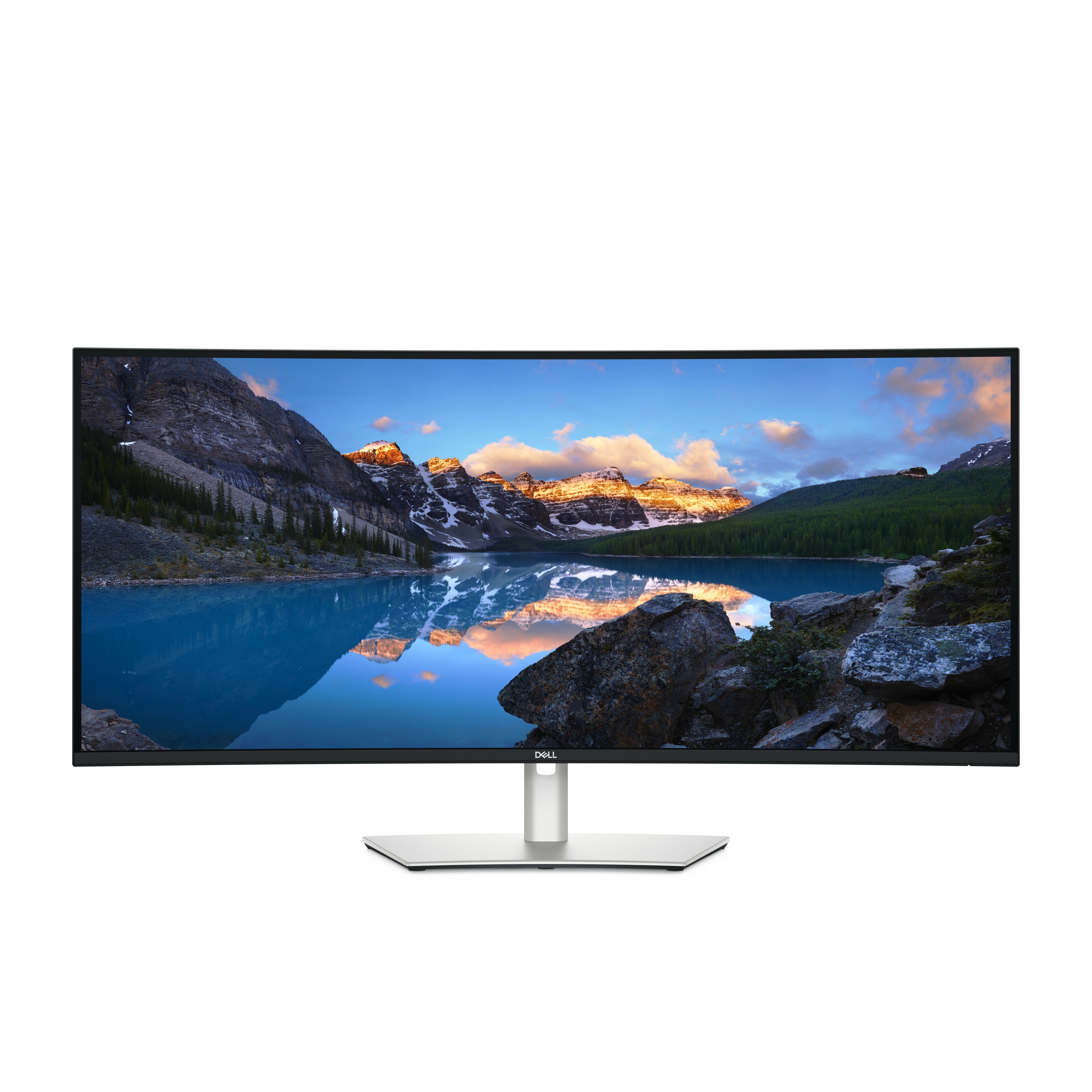 DELL UltraSharp U4025QW pantalla para PC 101,6 cm (40") DELL-U4025QW