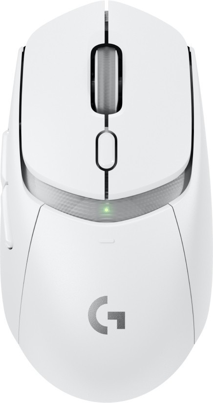 Logitech G G309 ratón RF Wireless + Bluetooth 910-007207
