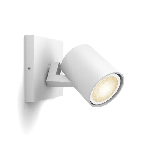 Philips Hue White Ambiance Foco Extensible Runner Sencillo