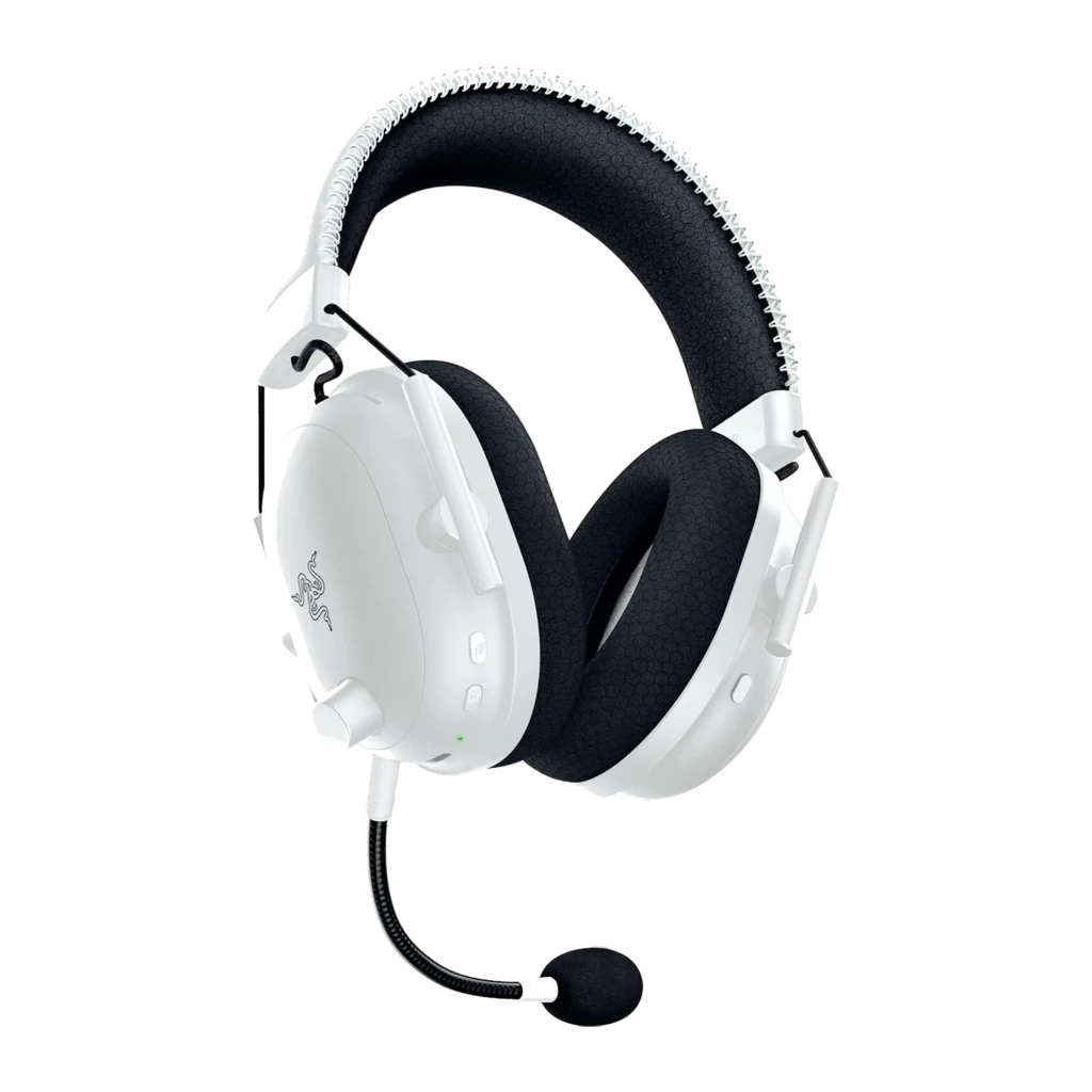 Auriculares Gaming Razer BlackShark V2 Pro for PlayStation Inalámbrico