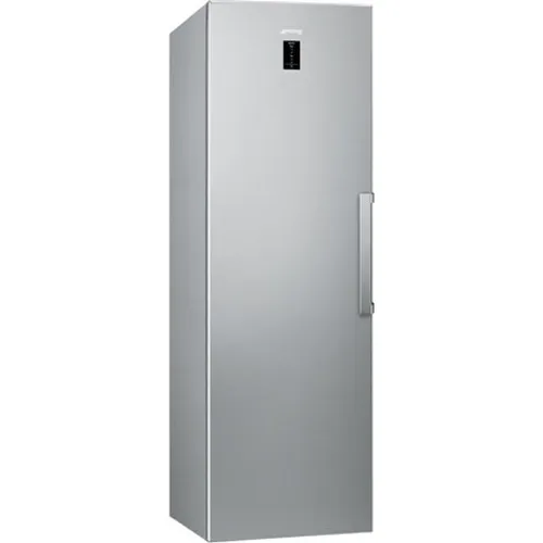 Smeg - Congelador vertical Smeg No Frost - FF18EN3HX.