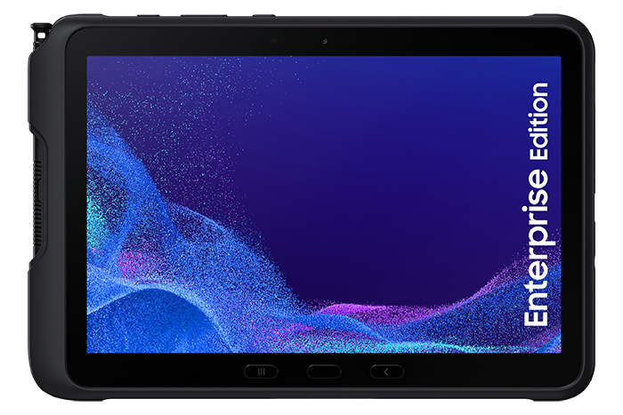 Samsung SM-T636B 5G Snapdragon 128 GB 25,6 cm (10.1") 6 SM-T636BZKEEEB