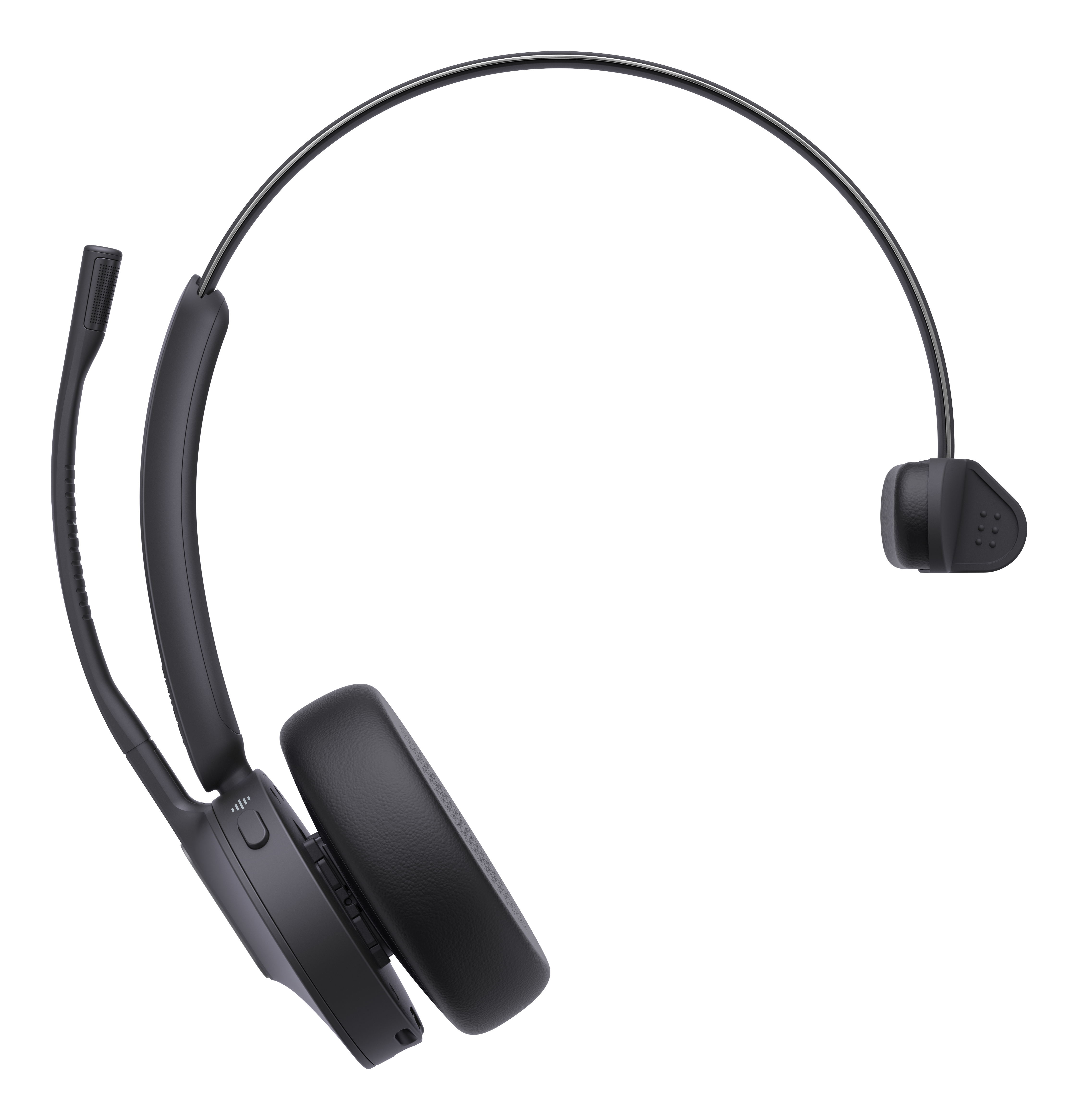 Yealink BH70 Mono UC Auriculares Inalámbrico Diadema 1208666