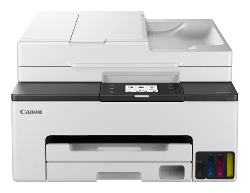 Canon MAXIFY GX2050 Inyección de tinta A4 600 x 1200 DPI 6171C023