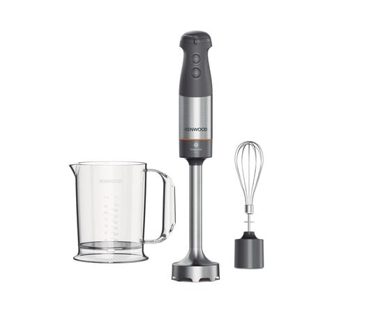 Kenwood Triblade XL+ Hand Blender HBM60.002GY