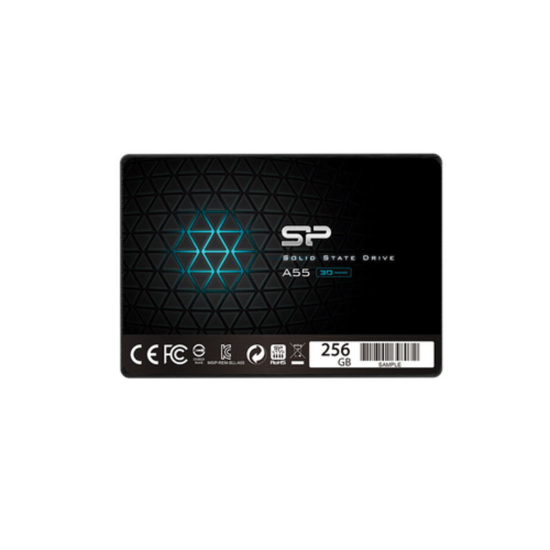 Silicon Power Ace A55 256GB 2.5" SATA3
