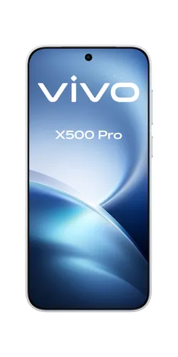 vivo X500 Pro, Sunny White, 256GB, 12GB RAM, 6.36" AMOLED, MediaTek Dimensity 9600 6510 mAh: imagen 3