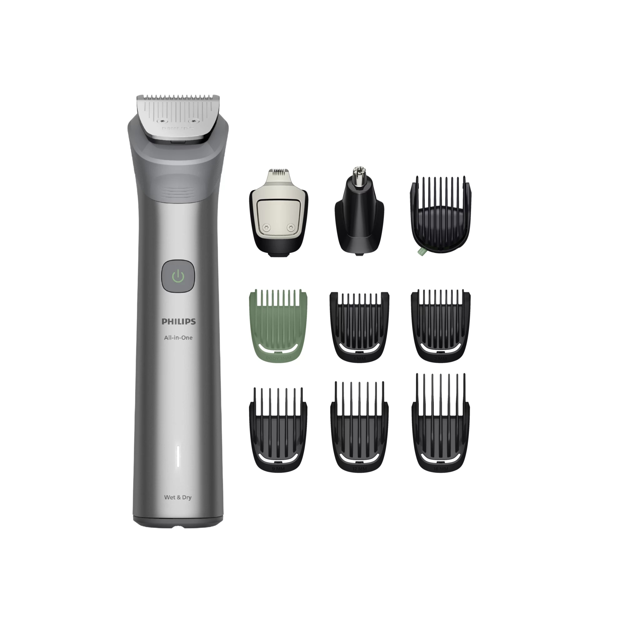 Recortador multifunción Philips All-in-One Trimmer Series 5000 MG5921/15