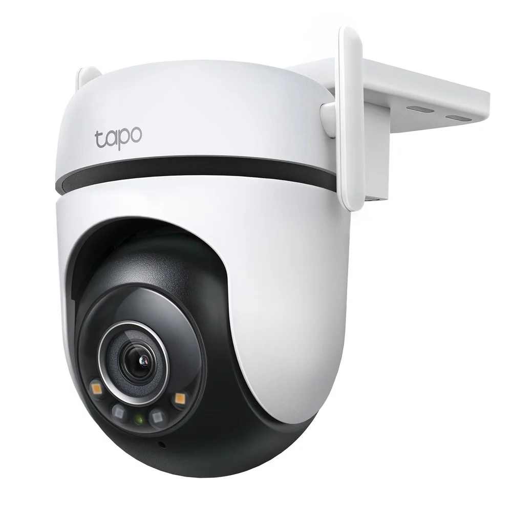 TP-Link Tapo C520WS Almohadilla Cámara de seguridad IP Tapo C520WS