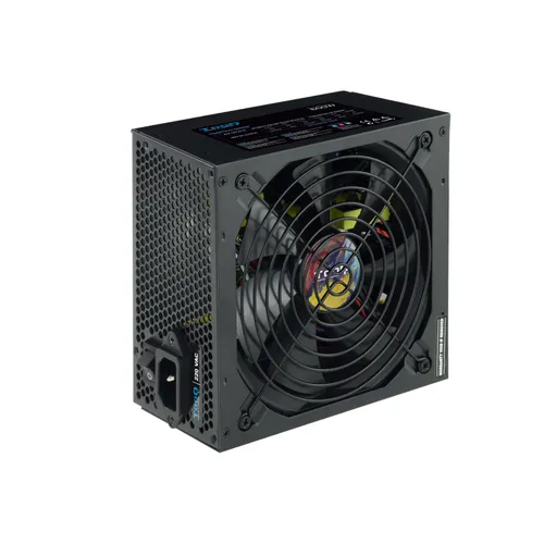 Fuente Alimentación 600W TOOQ TQAPOLO-600SP No Non-Modular Negro