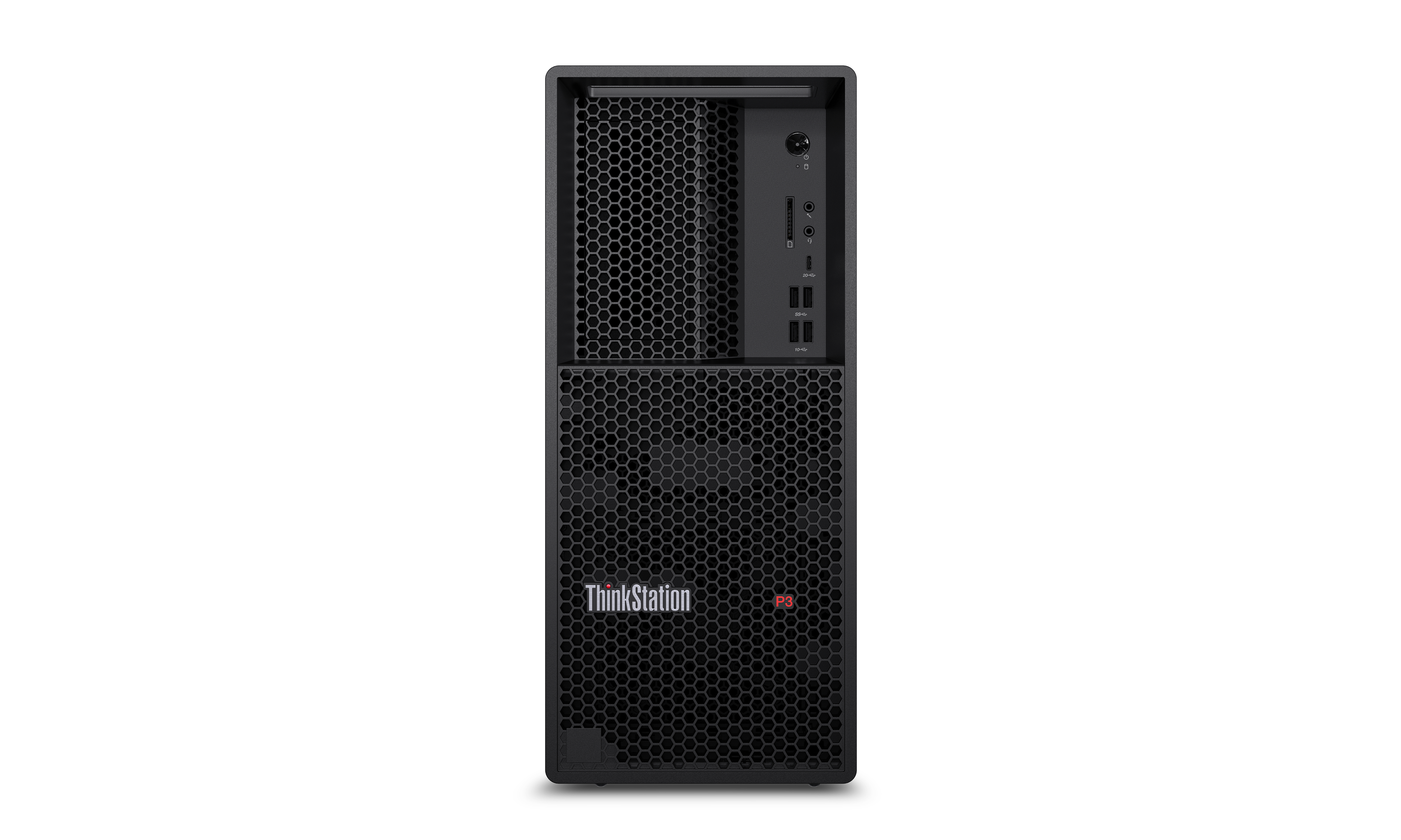 Lenovo ThinkStation P3 Tower Gen 2 Intel Core Ultra 7 265K 30HT005RSP