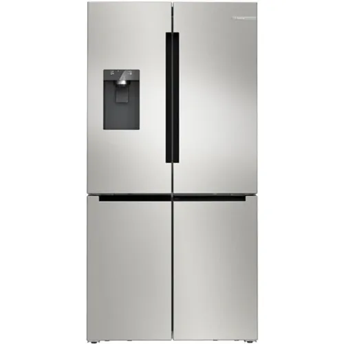 Bosch - Frigorífíco americano Bosch Total No Frost, con dispensador - KFD96APEA.