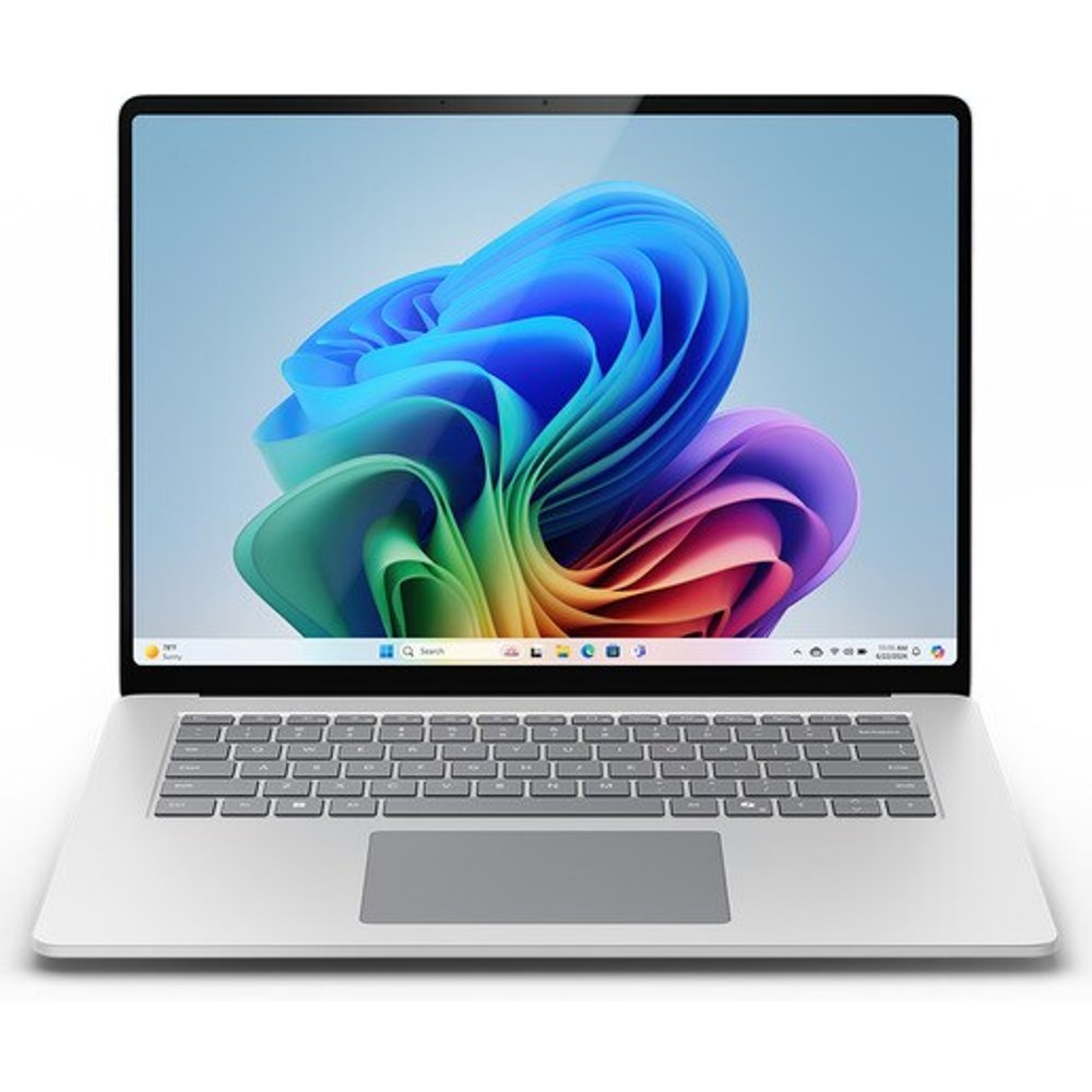 MICROSOFT SURFACE Laptop Cop+PC X1E-80-100/ 16GB/2 56GB SSD/ 15" /W11 /PLATA