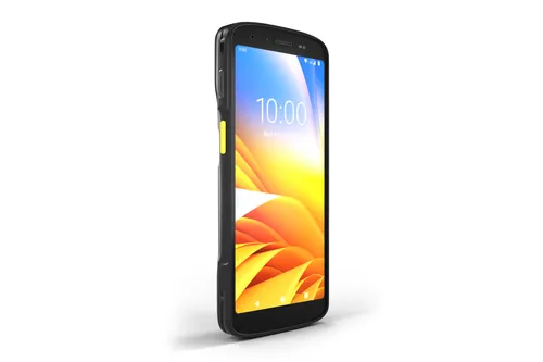 Zebra WCMTB-T27B8ABE8-A6 TC27 Smartphone Android WCMTB-T27B8ABE8-A6: imagen 2