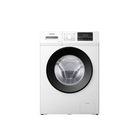 Corbero Lavadora Clt1006vin: 10 Kg, 1400 Rpm Motor Inverter