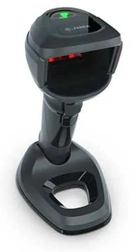 Escáner de códigos de barras portátil Zebra DS9908-SRR0004ZZEU