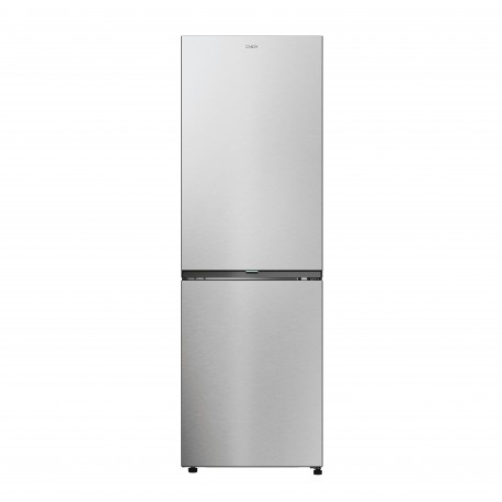 Candy Ecn4cqtex186 Frigorifico Combi 185 Cm No Frost