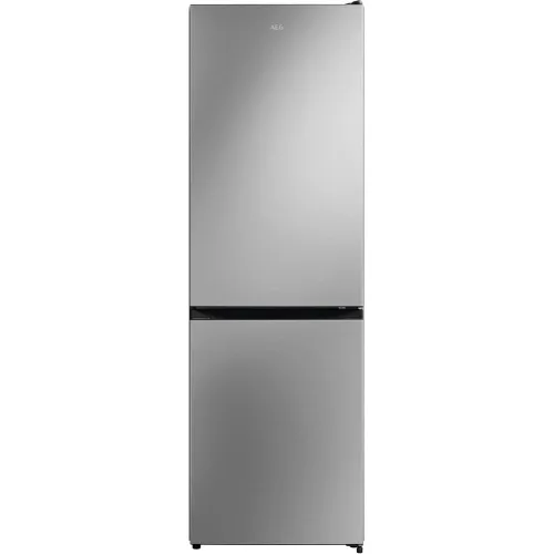 FRIGORIFICO COMBI AEG ORC6M301DV NOFROST D ALTO 186 CM ANCHO 59,5 CM INOX