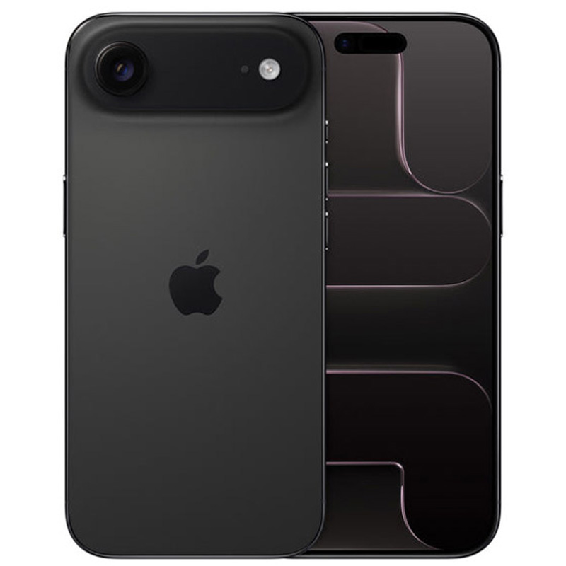 APPLE iPhone Air 6.5" 5G 512GB Negro