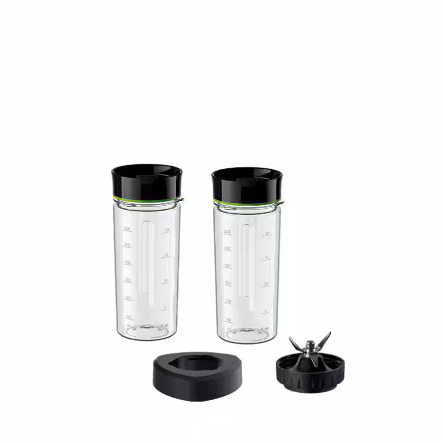 Braun Batidoras de vaso BRSK002