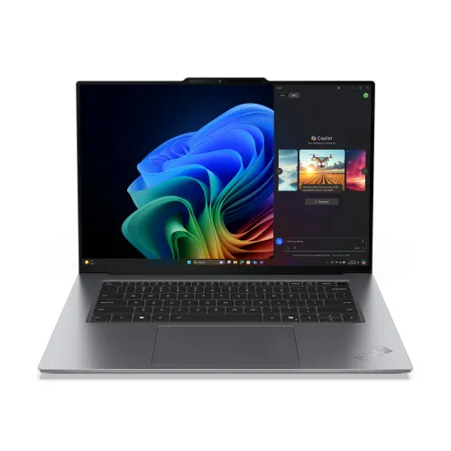 Lenovo ThinkPad X9-15 Gen 1 Copilot+ PC Intel Core Ultra 5 21Q6001VSP