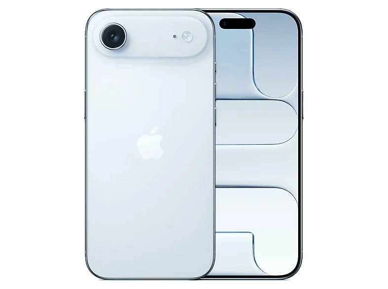 APPLE iPhone Air 6.5" 5G 1000GB Azul