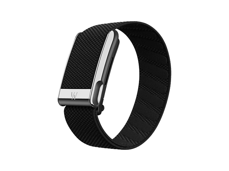 Pulsera de actividad - WHOOP Life, Sin Pantalla, +14 Días Autonomía, ECG grado médico, Negro