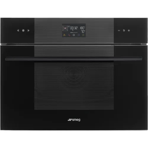 Smeg - Horno multifunción Smeg Vapor Clean - SO4102S3B3.