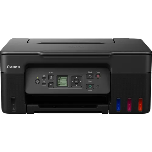 Canon PIXMA G3470 Inyección de tinta A4 4800 x 1200 DPI 11 5805C009