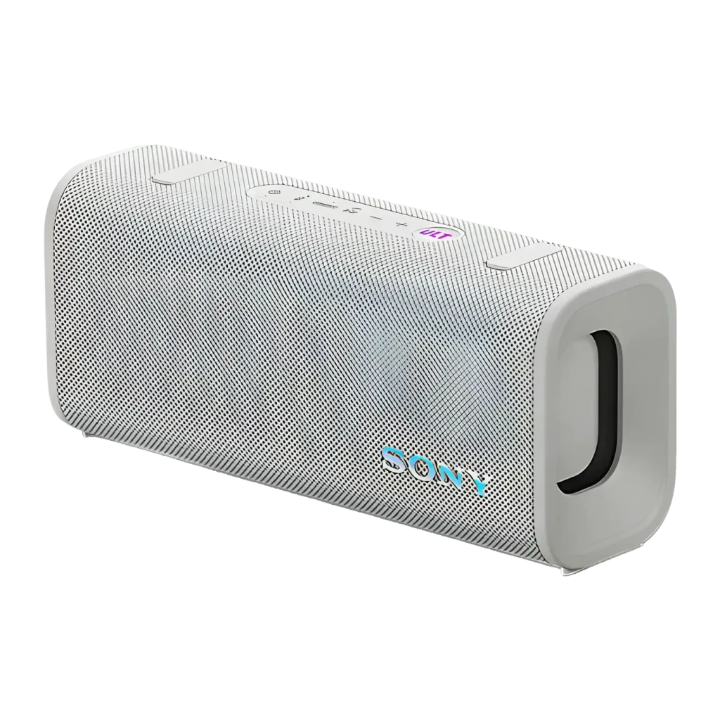 Altavoz portátil Sony ULT Field 3 IP67 27W 24h Bluetooth 5.2