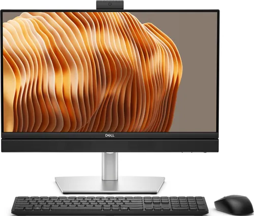 DELL Pro QB24250 Intel Core Ultra 7 265 61 cm (24") 1920 x 1080 DYDJ8