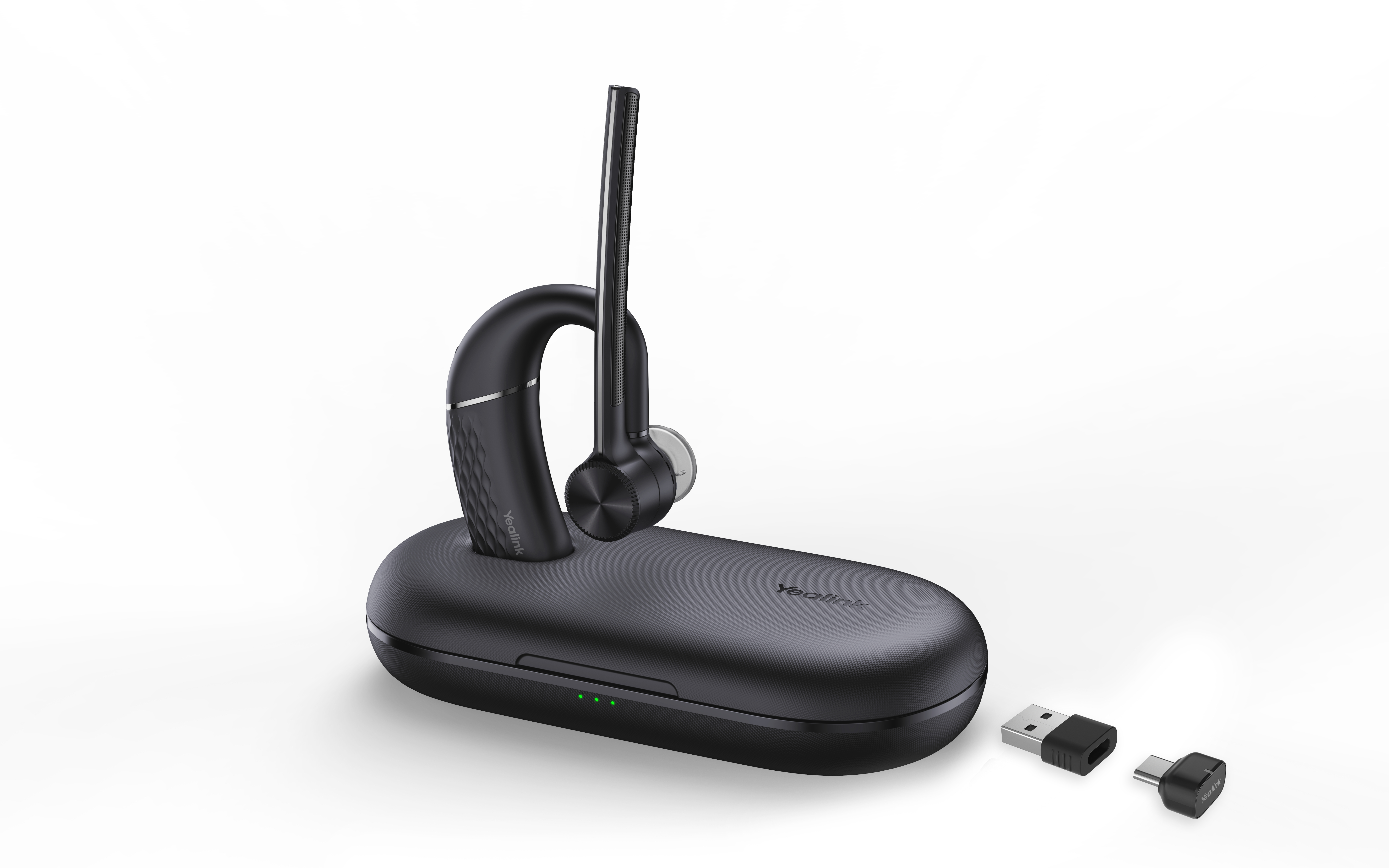 Yealink BH71 Pro USB-C/A Headset Auriculares Inalámbrico 1208709