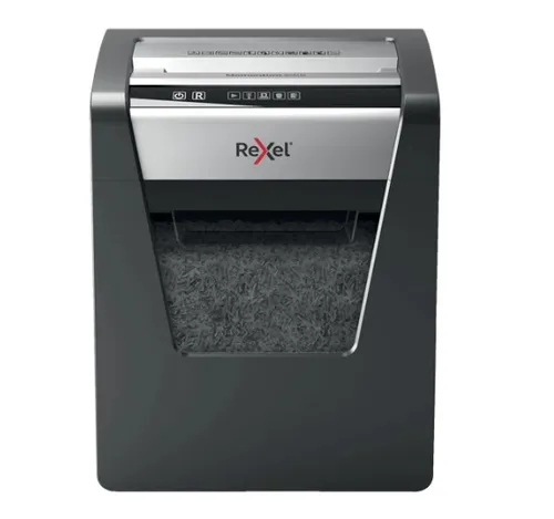 DESTRUCTORA DE PAPEL MOMENTUM TRITURADORA MOMENTUM X415 IN