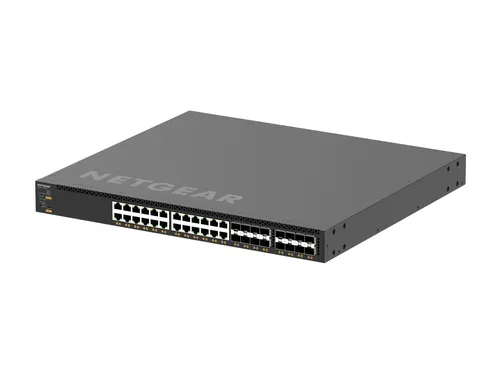 NETGEAR XSM4340V Gestionado L3 10G Ethernet XSM4340V-100NES