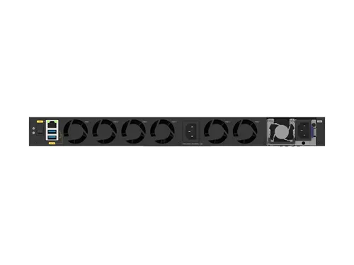 NETGEAR XSM4344C Gestionado L3 10G Ethernet XSM4344C-100NES