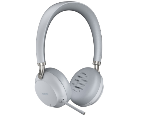 Yealink BH72 Auriculares Inalámbrico y alámbrico Diadema 1208615