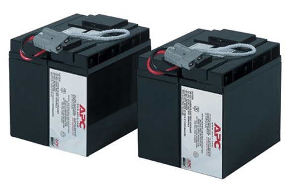 BATERIA SAI APC RECANVIO