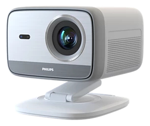 Proyector Philips NeoPix 444 1080p Full HD 500Lúmenes ANSI LED LCD Autoenfoque