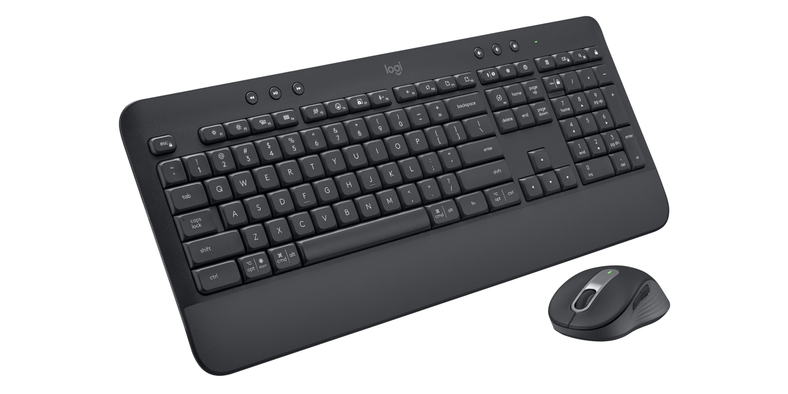 Logitech Signature MK650 Combo for Business teclado Ratón 920-011004