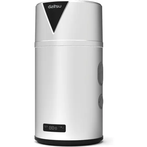 Daitsu - Bomba de calor ACS Daitsu Heatank V4 AIHD 150L.