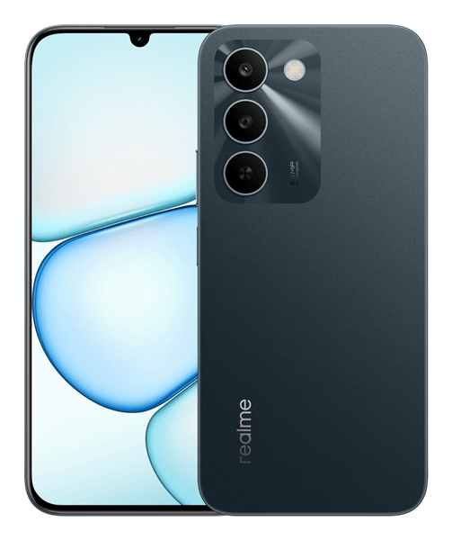 SMARTPHONE REALME C100 5G 6.8" OCTA CORE, 4GB, 256GB, AND16, GREEN