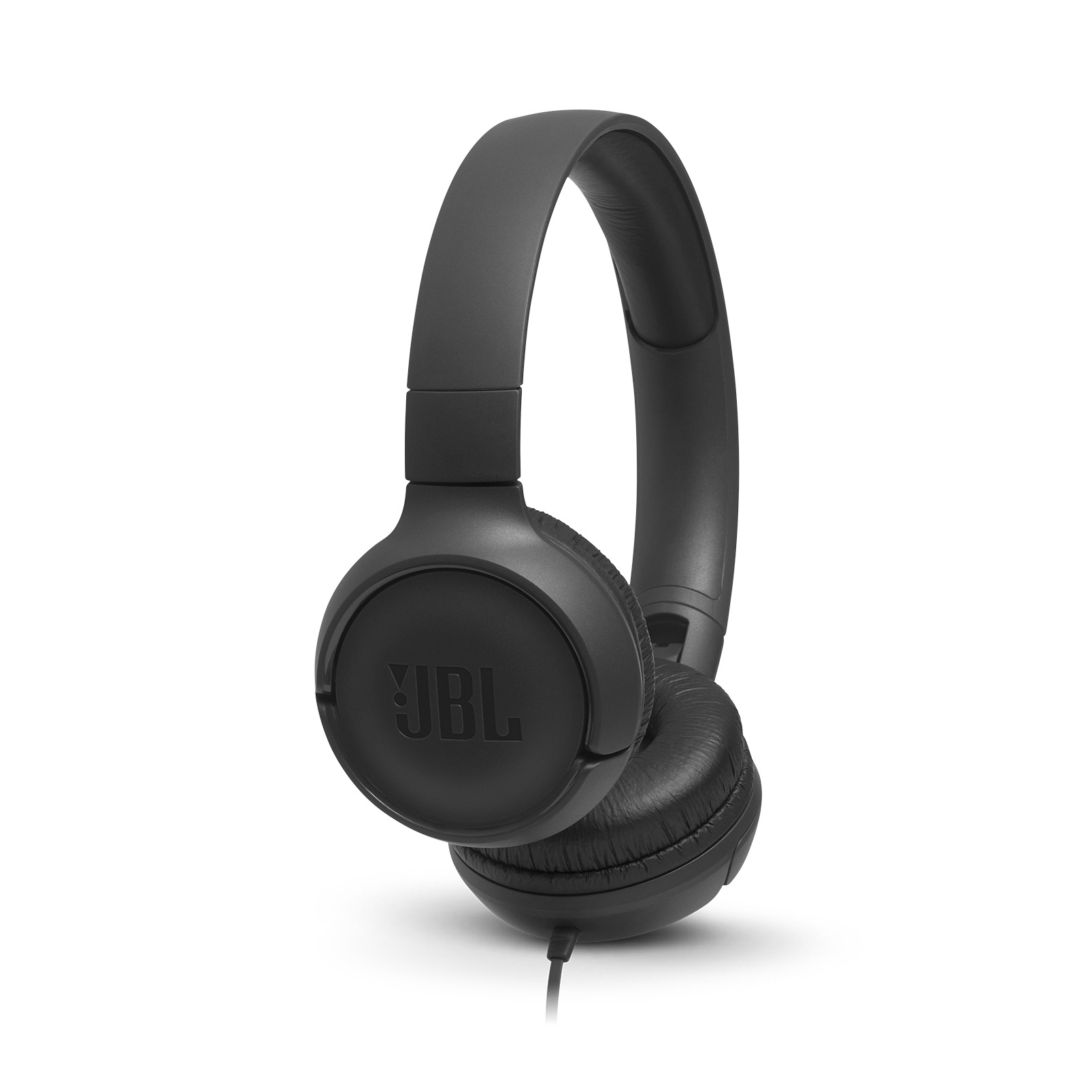 Auriculares Bluetooth JBL Tune 500 Negro