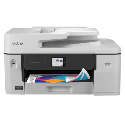 BROTHER MFC-J6760DW Multifunción A3 Wifi Inkjet Dúplex