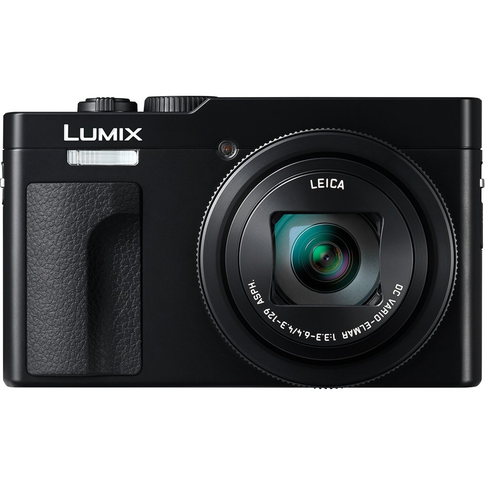 Panasonic - Cámara compacta Panasonic Lumix TZ99.