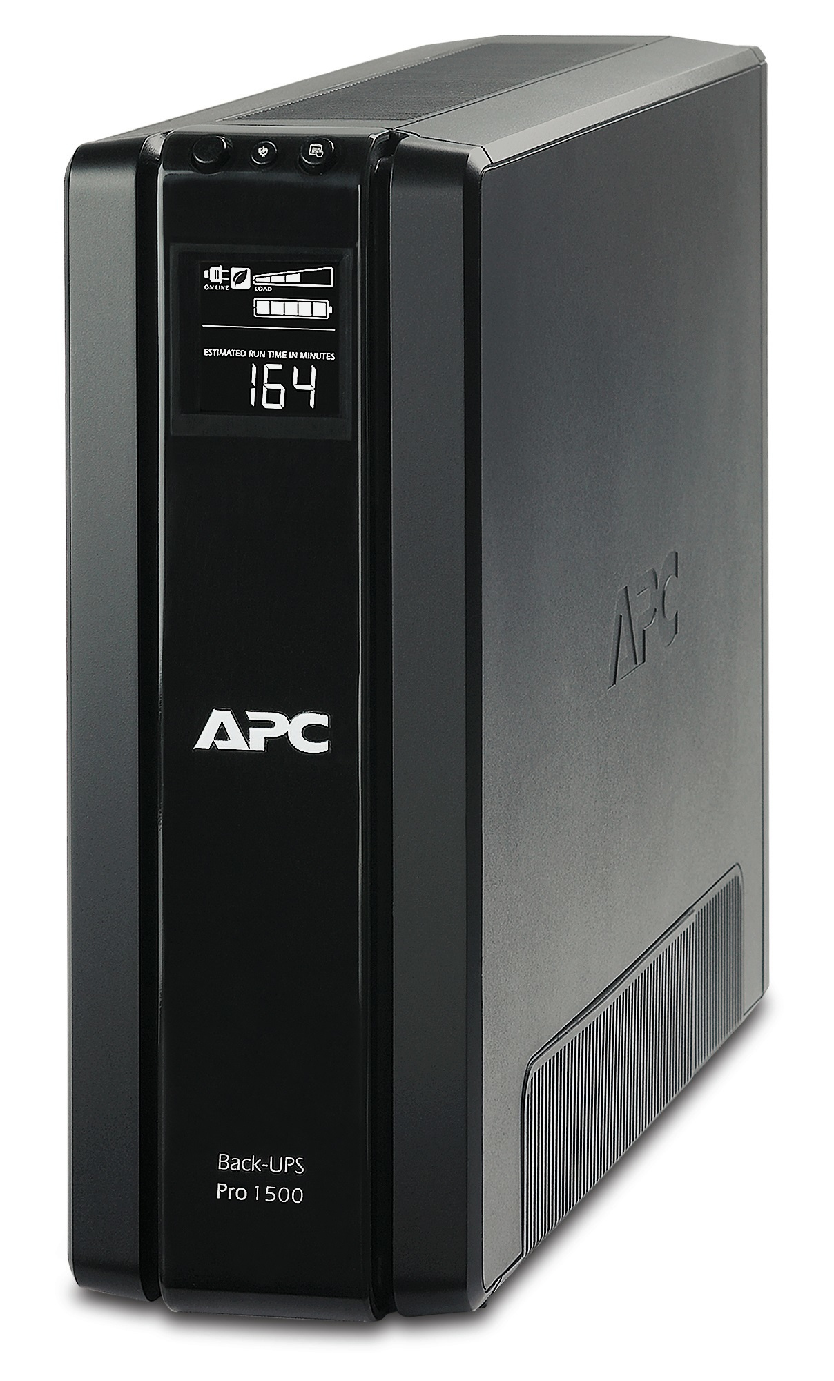 SAI de respaldo Power-Saving Back-UPS Pro 1500, 230V BR1500G-GR