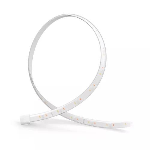 Philips Hue Tiras De Luces Extensión Para Tira De Luces Flux 5 M: imagen 2