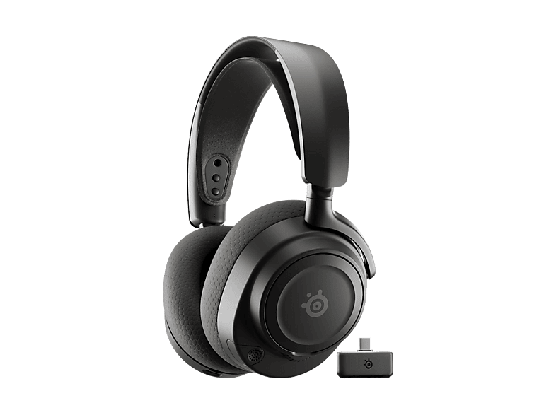 SteelSeries Arctis Nova 7 Wireless Gen 2 Negro
